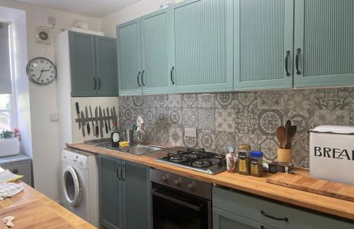 East Linton Flat - Foto 7