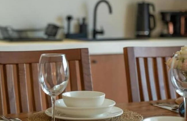 Gizz Suites - Foto 13