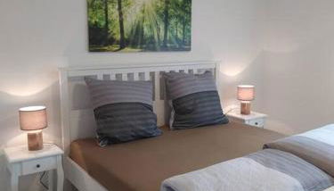 Haus Kellerwald - Ferienwohnung Kellerwald-Edersee - Foto 2