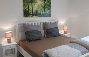 Haus Kellerwald - Ferienwohnung Kellerwald-Edersee - Foto 2