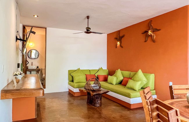 Suites Punta Arena Surf - Foto 31