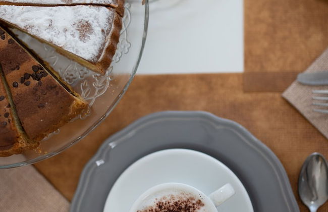 AREACAFE' AFFITTACAMERE - Foto 24