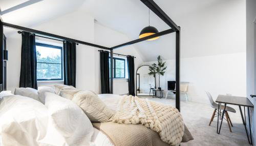 No 4 The Halesworth - Foto 4