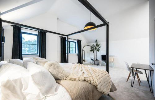 No 4 The Halesworth - Foto 4