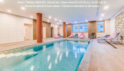 Residence Cap Neige - Foto 4