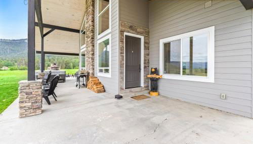 Little Pine Lodge - Minutes from Tamarack Resort - Foto 3