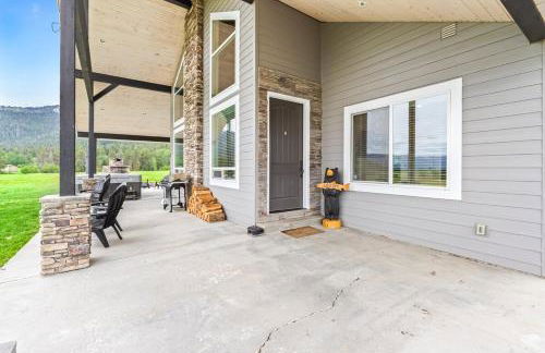 Little Pine Lodge - Minutes from Tamarack Resort - Foto 3