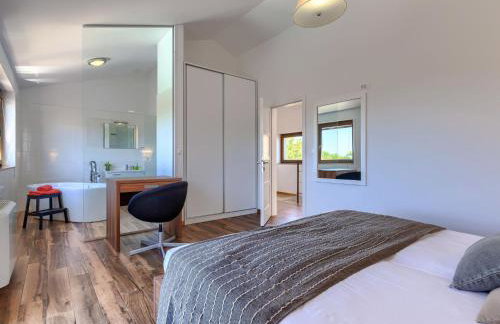 Villa Terra Rossa by Interhome - Foto 74