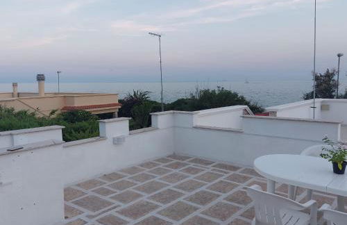 Villa Hibiscus sul Mare - Foto 13