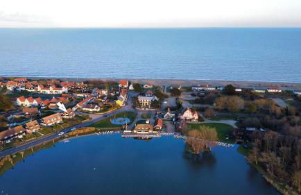 Sanctuary House - Foto 1