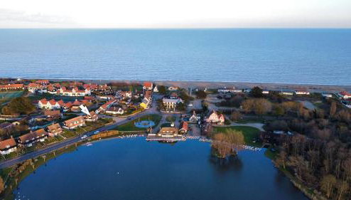 Sanctuary House - Foto 1