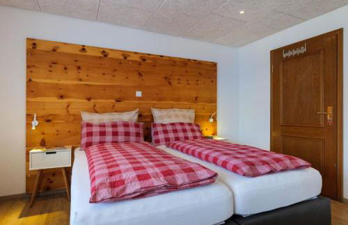 Fewo Zell 14 Pers | Sauna | Hunde erlaubt | BBQ | Massage - Foto 1