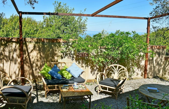 Villa Passulunara 14 - Photo 38