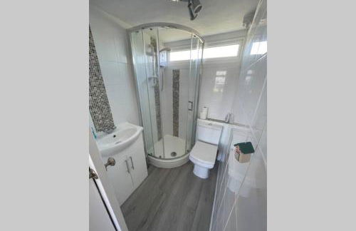 Modern Funky Private Chalet at the Beach - Foto 17