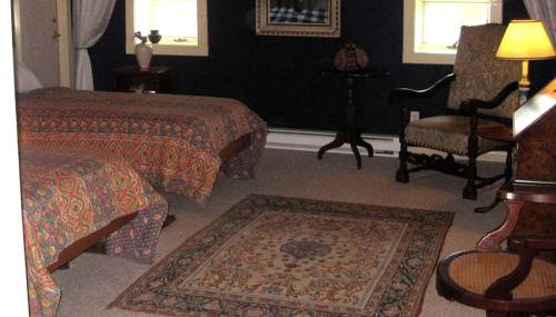 Unique Vacation Rental on a Working Farm near Hudson, New York - Foto 2