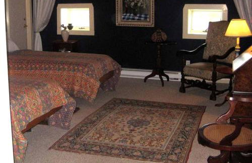 Unique Vacation Rental on a Working Farm near Hudson, New York - Foto 2