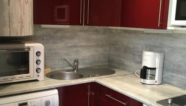 appartement au Hameau du parc des thermes - Foto 4