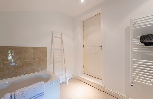 Brook Farm Barn - Foto 10