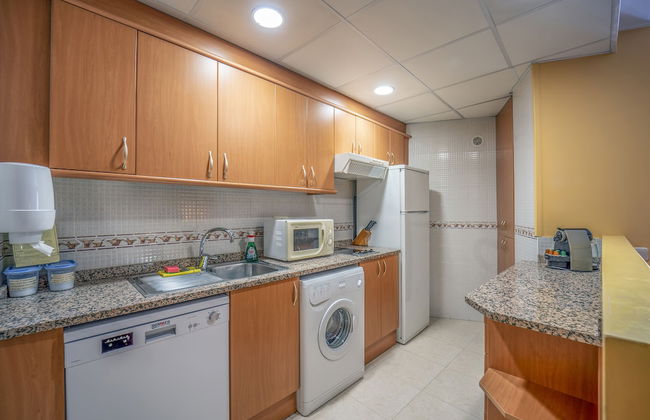 Apartaments del Meligar - Foto 31