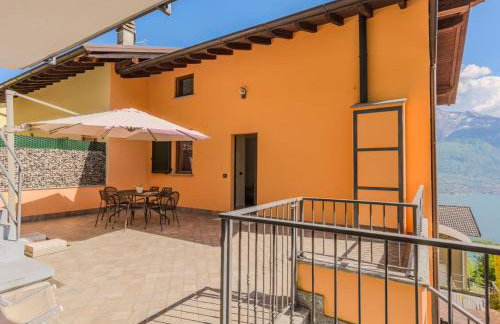 Apartment Robinia by Interhome - Foto 34