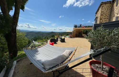 Chez Daniel et Marie Ardeche Nature - Foto 2