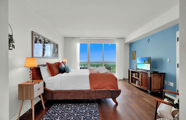 Tropical Paradise - Spacious 3-Bedroom - Foto 11