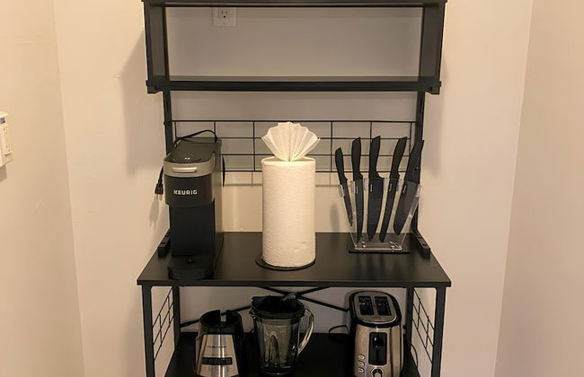 Delight Retreat Apt 4 Min Walk to Beach - Foto 16