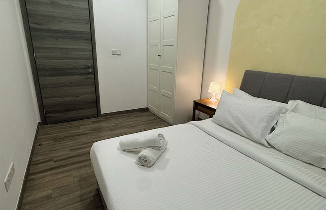 Agile Premium Service Suite KL - Foto 38