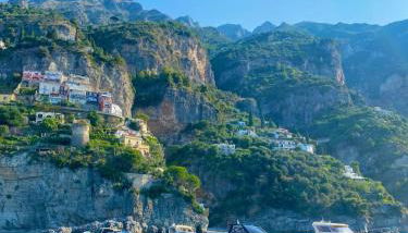 Dimora Amalfitana - Foto 4