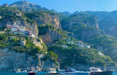 Dimora Amalfitana - Foto 4