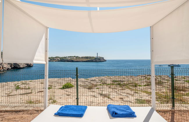 Orange Colom Seaside Apartments - Foto 67