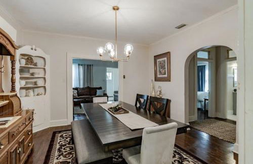 Haute on Hannon- Midtown Cottage! - Foto 11