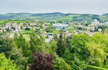 T3 lumineux, parking privé, calme, jolie vue - Foto 22