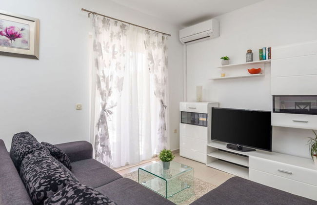 Amazing Apartment in Trogir - Foto 8