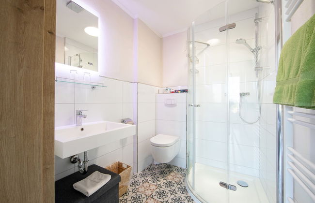 Wagners Landhaus - Foto 13