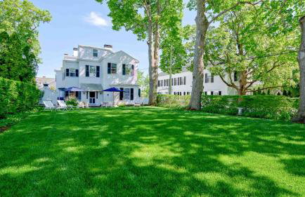 East Wing of Captain's Mansion - Luxury, Waterfront, Town, & Beaches - 5 stars - Foto 6