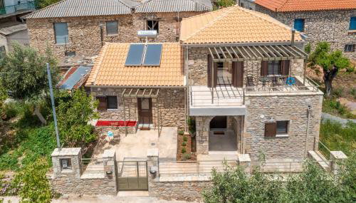 Fotoula's stone studio - Foto 2