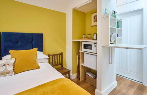 Host & Stay - Garden Studio - Foto 13