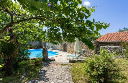 Vila Menta 1 - Indigenous Stone House by Villas Guide - Photo 12