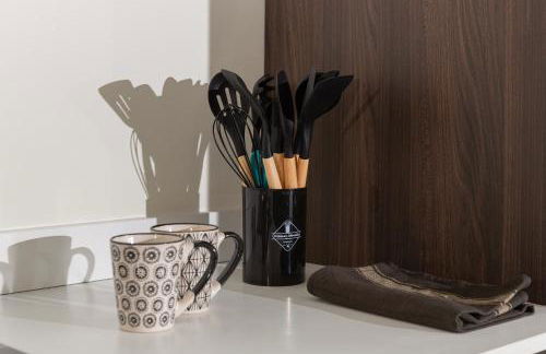 ArtStay - Luxury Apt 1 Gym and Pool - Foto 29