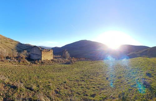 Casa Rural Sensaciones 3 dormitorios con jardin - Photo 31