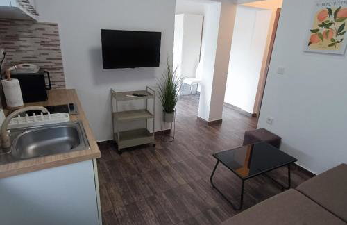 Apartments La Bombonera - Foto 48