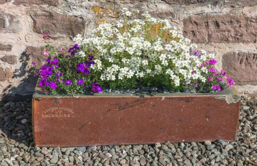 Ballat Smithy Cottage - Foto 15