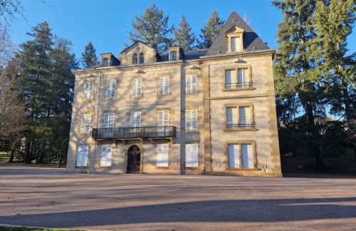 Château de Sérignac - Foto 1