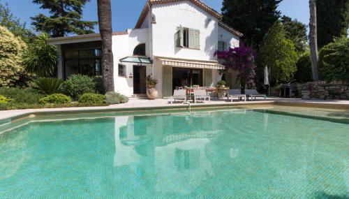 Villa Tsavorite - Cannes Californie - Foto 5