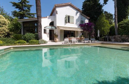 Villa Tsavorite - Cannes Californie - Foto 5