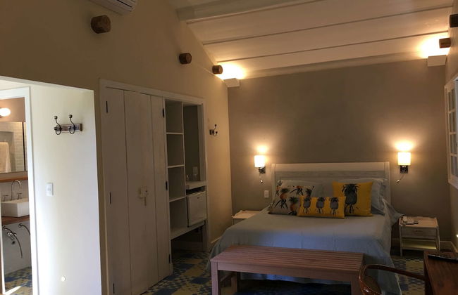 Hotel Fazenda Auberge Suisse - Foto 11