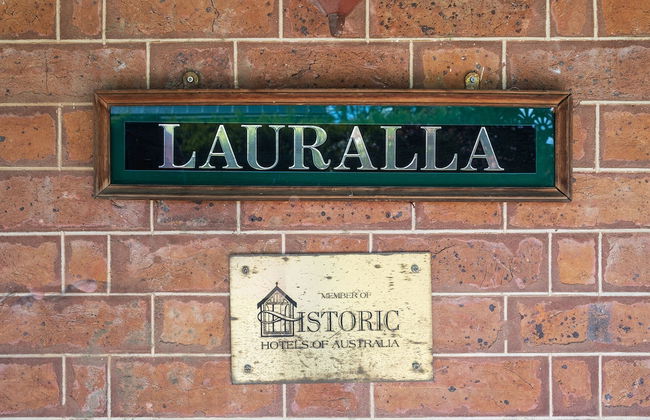'Lauralla' by Your Innkeeper Mudgee - Photo 37