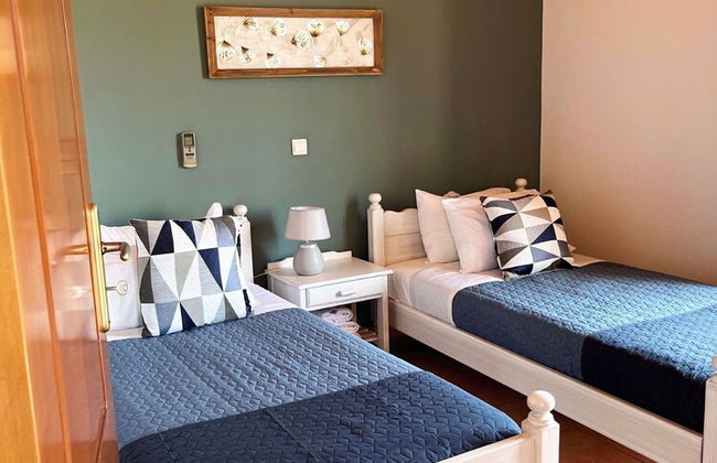 Skandalis Apartments With Pool - Photo 31