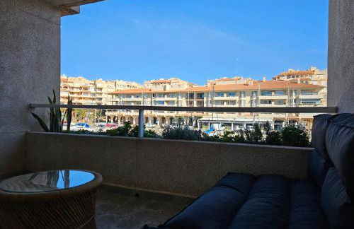 Expoholidays - Apartamentos Puerto Almerimar - Foto 22